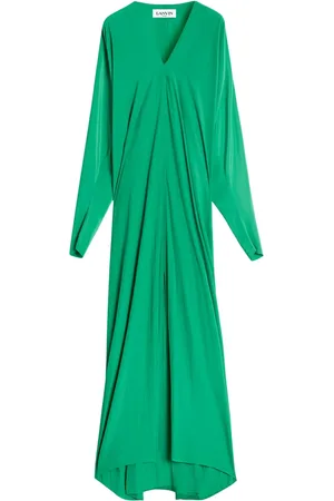 Lanvin Tuniek met lange mouwen