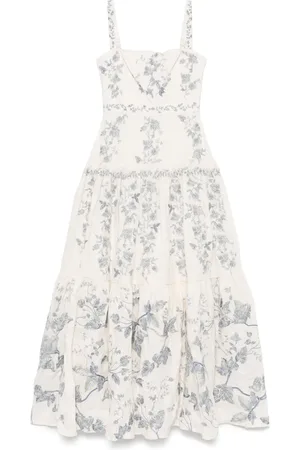 Agua by Agua Bendita Lima Bougainvillea maxi