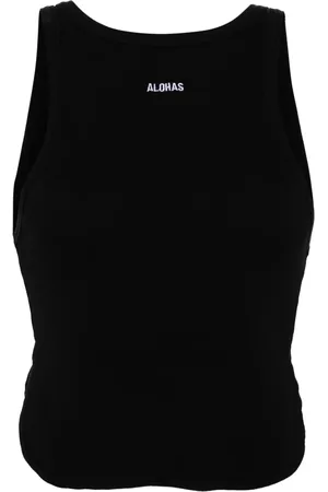 ALOHAS Dina katoenen tanktop