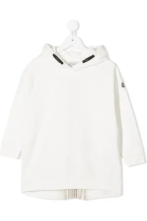 Moncler Geplooide sweaterjurk