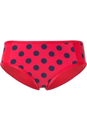 Duskii Bikinislip