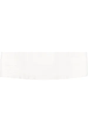 Stella McCartney Satijnen blouse