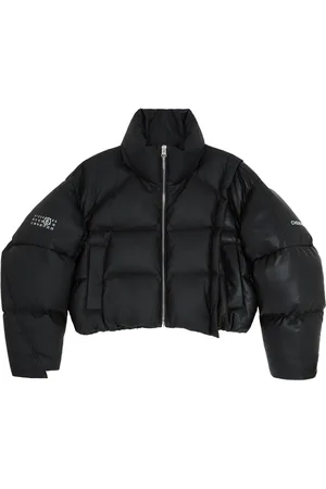 Maison Margiela X Chen Peng cropped jack
