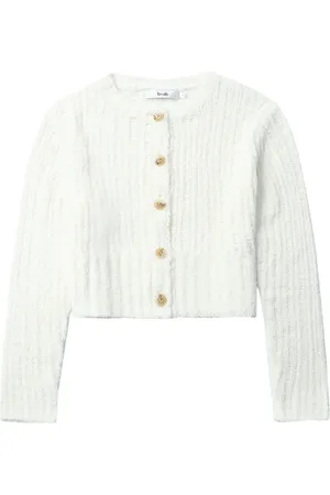 B+AB Gebreid vest