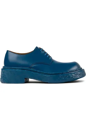 Camper Vamonos derby schoenen