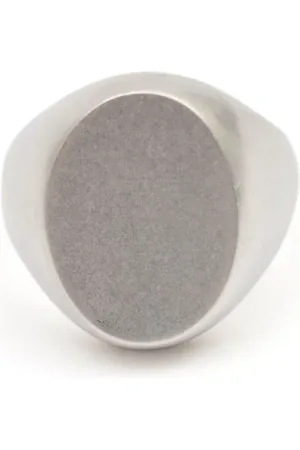Maison Margiela Chevalier zegelring