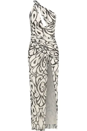 Nicholas Asymmetrische midi