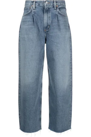 AGOLDE Straight jeans