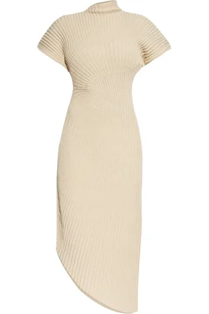 Cult Gaia Chrysta jurk