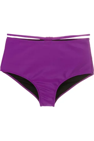 Gloria Coelho Strapless bikini