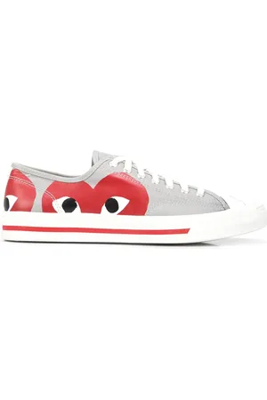 Converse X Converse Jack Purcell low
