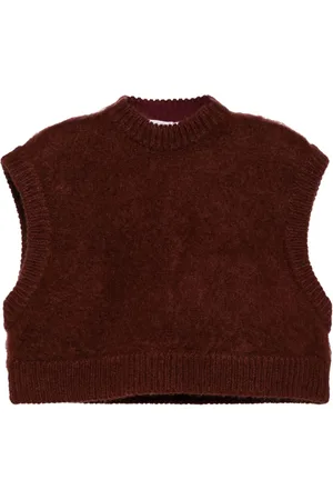 ENFÖLD Cropped top