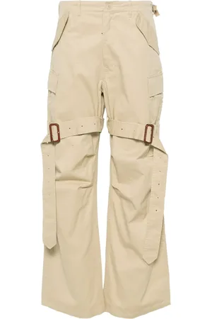 R13 Cargo broek