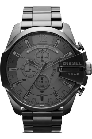 Diesel Dz4282 Mega Chief Chronograph 54mm horloge
