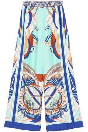 Camilla Oasis Oracle broek
