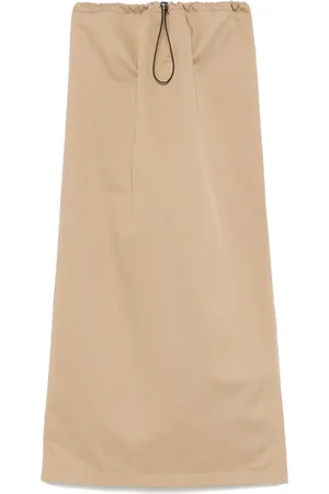 AMG Twill maxi