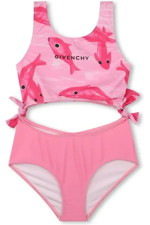 Givenchy Badpak met grafische print