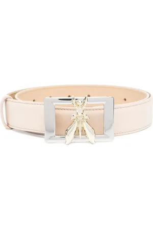 Patrizia Pepe Riem met logogesp