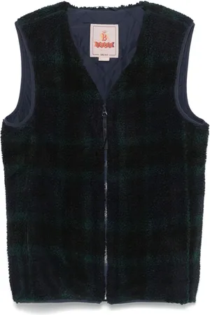 Baracuta Miller Liner gilet