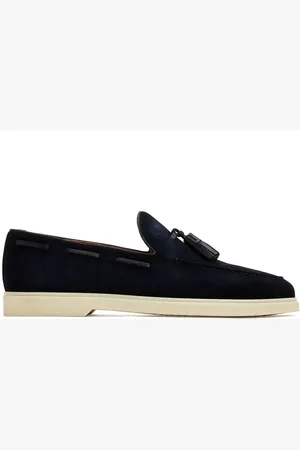 Magnanni Loafers met kwastje