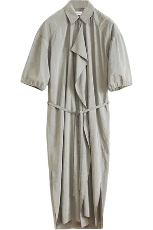 LEMAIRE Asymmetrische midi