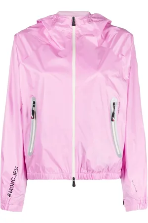 Moncler Windjack met capuchon