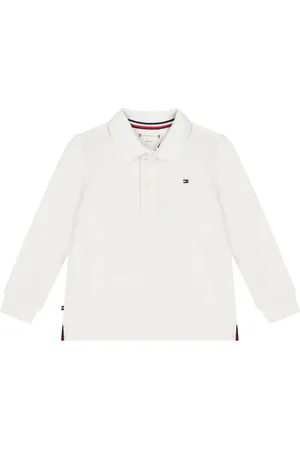 Tommy Hilfiger Younger Boys poloshirt