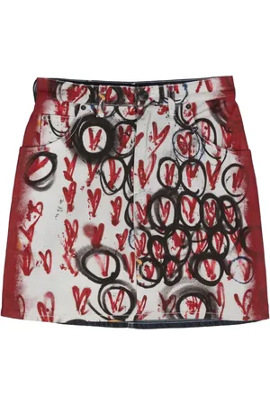 Charles Jeffrey Loverboy Denim rok