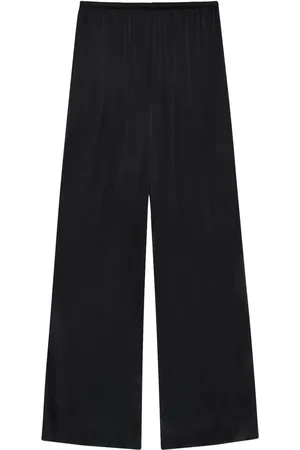 ANINE BING High waist broek