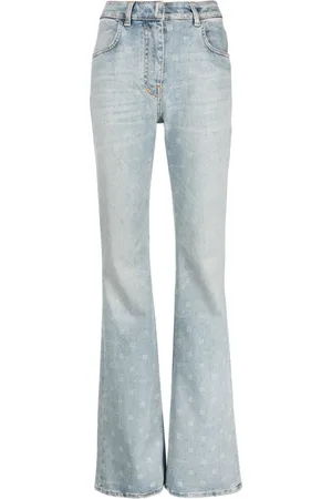 Givenchy Flared jeans