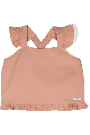 Donsje Lange tanktop