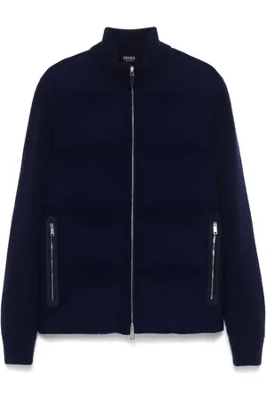 Ermenegildo Zegna Kasjmier donsjack
