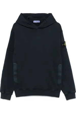 Stone Island Hoodie met Compass