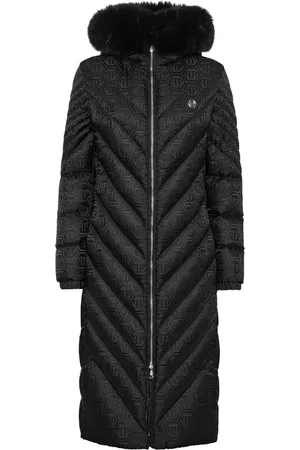 Philipp Plein Jas met monogram