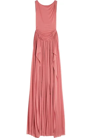 Lanvin Adonis avondjurk