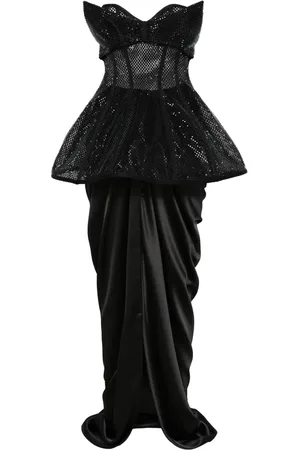 MITILIANE COUTURE Maxi