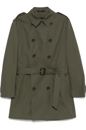 MONTECORE Trenchcoat