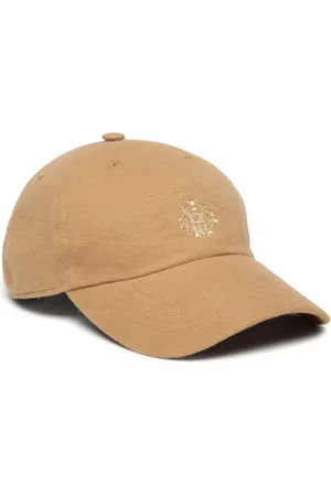 Bally Pet met geborduurd logo