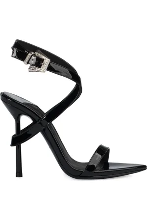 LE SILLA 110 mm Tess sandalen