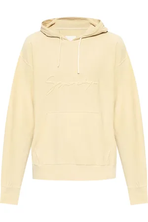 Givenchy Hoodie met geborduurd logo