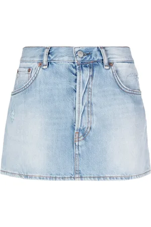 Acne Studios Denim mini
