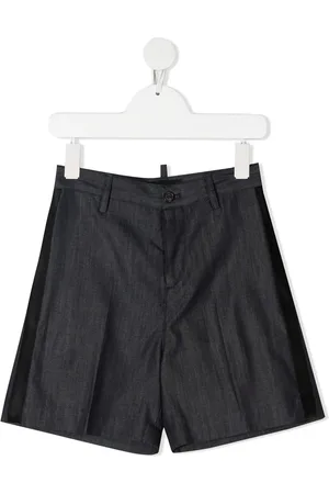 Dsquared2 Katoenen shorts