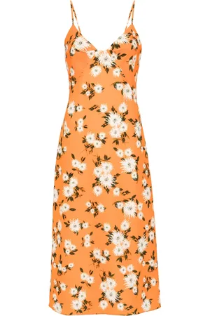 EMILIA WICKSTEAD Amaris midi