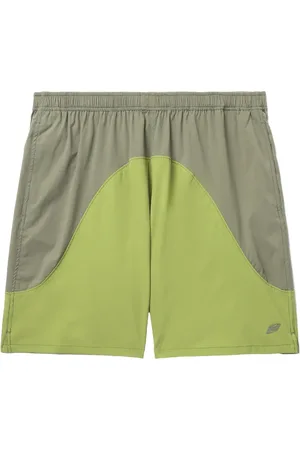 FIVE CM Tweekleurige trainingsshorts