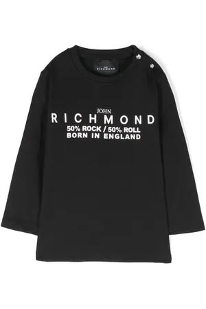 John Richmond T