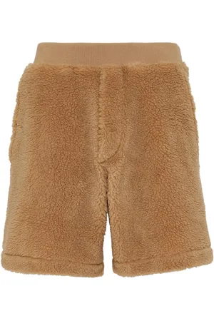 Dsquared2 Shorts met elastische taille