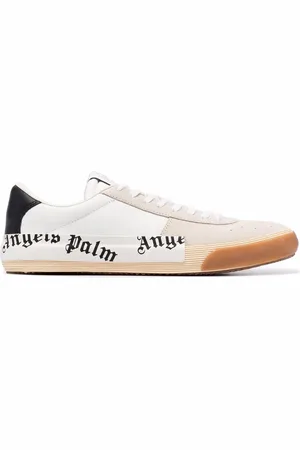 Palm Angels Vulcanized low
