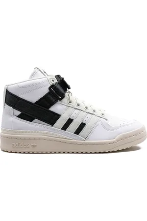 adidas X Parley Shoes Forum Mid sneakers