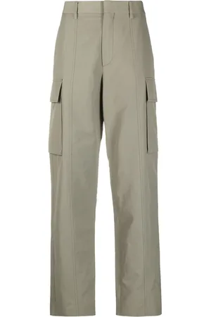 Stella McCartney Cargo broek