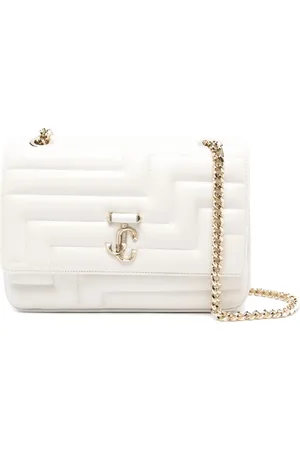 Jimmy Choo Avenue schoudertas